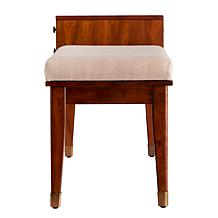 Southern Enterprises Bedoya Storage Bench