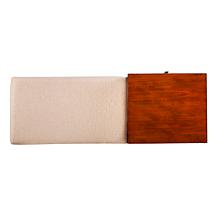 Southern Enterprises Bedoya Storage Bench