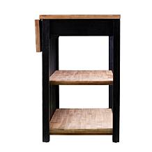 Southern Enterprises Berinsly Expandable Freestanding Kitchen Island