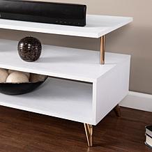 Southern Enterprises Bix Tv Stand