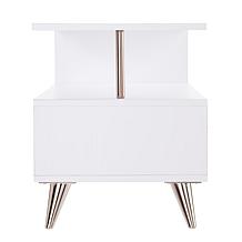 Southern Enterprises Bix Tv Stand