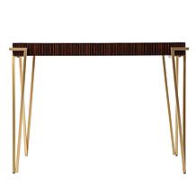 Southern Enterprises Cartaxo Console Table