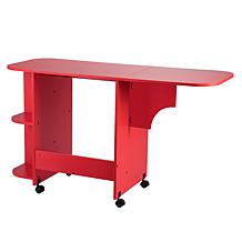 Southern Enterprises Chicago Sewing Table