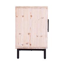 Southern Enterprises Eslanton Farmhouse Anywhere Cabinet