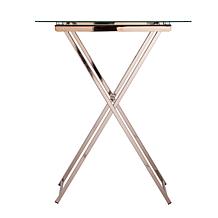 Southern Enterprises Gateland Folding Tray Table