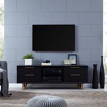Southern Enterprises Helena TV Media Stand