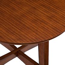 Southern Enterprises Hollisa End Table