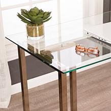Southern Enterprises Holly & Martin Haxor Desk