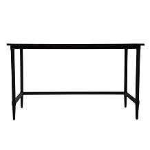 Southern Enterprises Larden Reclaimed Wood Desk