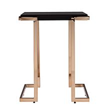 Southern Enterprises Marquee Side Table