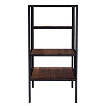 Southern Enterprises Mathry Reclaimed Wood Shelf