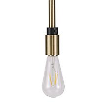 Southern Enterprises Picardy Pendant Lamp