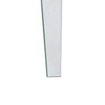 Southern Enterprises Poppy Mirrored Desk