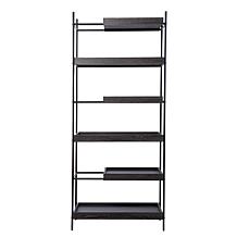 Southern Enterprises Silo Sliding Shelf Etagere