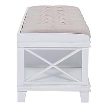 Southern Enterprises Traemon Bench