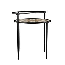 Southern Enterprises Trenlon Outdoor Accent Table