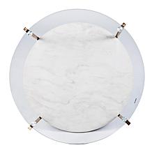 Southern Enterprises Trylara Cocktail Table