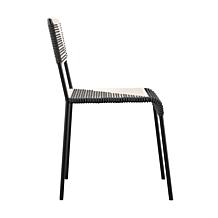 Southern Enterprises Watkindale Woven Outdoor Chairs – 2pc Set