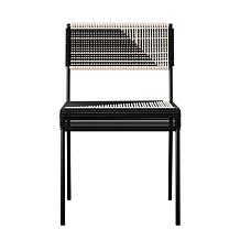 Southern Enterprises Watkindale Woven Outdoor Chairs – 2pc Set