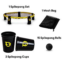 Spikeball Spikepong Mini Game Tabletop Indoor Party Game