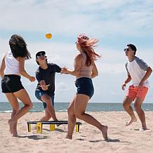 Spikeball Weekender Set Outdoor Yard Game