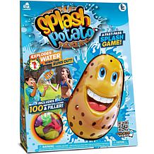 Splash Bundle: Potato & Snake Water Balloon Game
