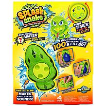 Splash Bundle: Potato & Snake Water Balloon Game