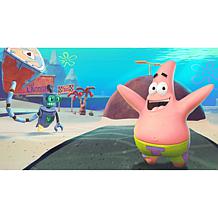 Spongebob Squarepants: Battle for Bikini Bottom - Rehydrated - Nint...