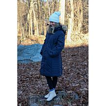 Sporto Emily Waterproof Boot