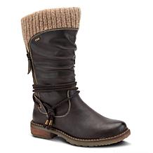 Spring Step Acaphine Pull-On Boot