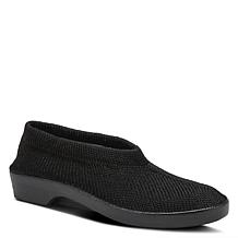 Spring Step Tender Slip-On Fabric Shoes