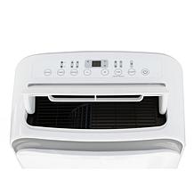 SPT 12,000 BTU Portable Air Conditioner, Cooling only (SACC: 8,000BTU)