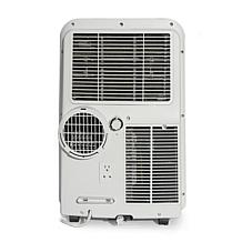 SPT 12,000 BTU Portable Air Conditioner, Cooling only (SACC: 8,000BTU)
