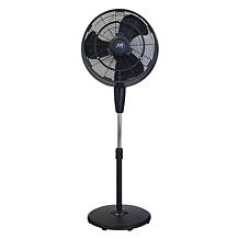 SPT 18" Oscillating Misting Fan