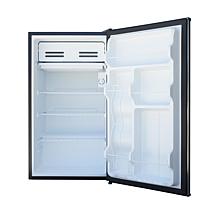 SPT RF-334SS 3.3 cu.ft. Compact Stainless Energy Star Refrigerator