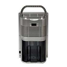 SPT SD-350Ti Mini Dehumidifier with UV Light and TiO2