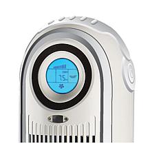 SPT SF-1521 Tower Fan with Ionizer