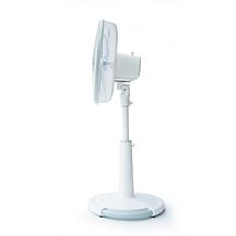 SPT SF-16S88 16" O-shaped Oscillating Standing Fan