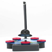 Spy Science Kit for Secret Messages and Codes