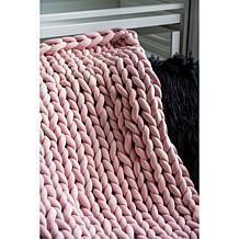 Squish Stitch Jumbo-Weight Polyester Yarn, 26 Yards