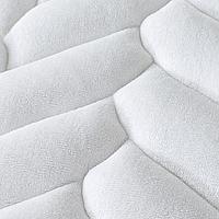 St James Home Micromink Down Alternative Mattress Topper - Queen