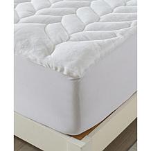 St James Home Micromink Down Alternative Mattress Topper - King