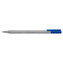 STAEDTLER Triplus 0.3mm Fineliner Pens - Set of 30