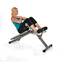Stamina Ab/Hyper Bench Pro