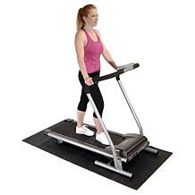 Stamina Fold-to-Fit Equipment Mat
