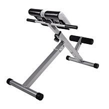 Stamina Hyperextension Bench 2014