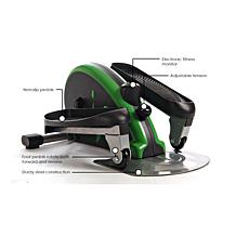 Stamina® InMotion® Elliptical Compact Strider - Green