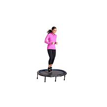 Stamina® Oval Fitness Trampoline