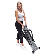 Stamina SpaceMate Folding Stepper