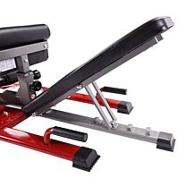 Stamina® X 4-in-1 Strength Training Station